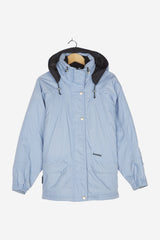 Winterjacke für Herren