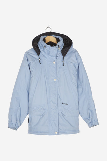 Winterjacke für Herren