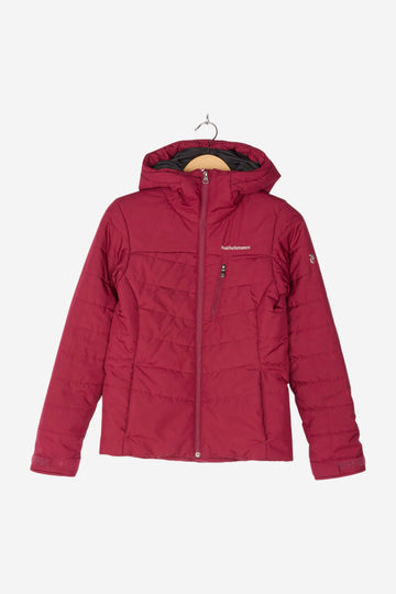 Isolationsjacke für Damen