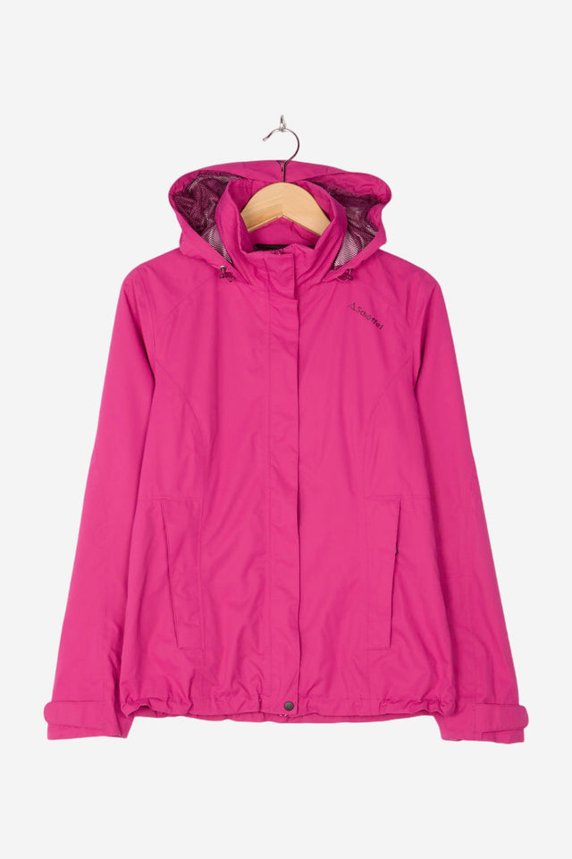 Regenjacke für Damen