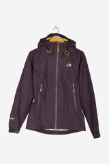 Regenjacke mit GORE-TEX für Damen