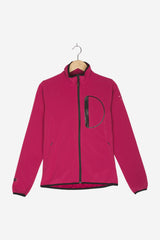 Softshelljacke für Damen
