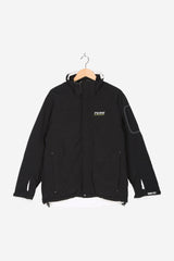Regenjacke mit GORE-TEX für Herren