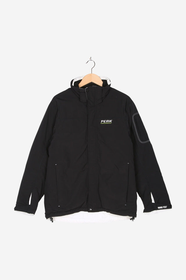 Regenjacke mit GORE-TEX für Herren