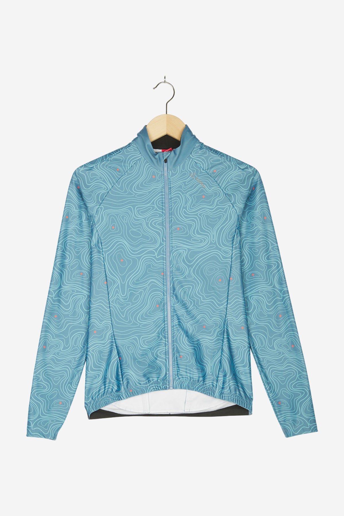Fahrradjacke für Damen