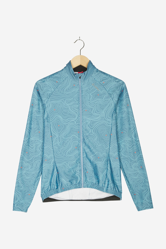 Fahrradjacke für Damen