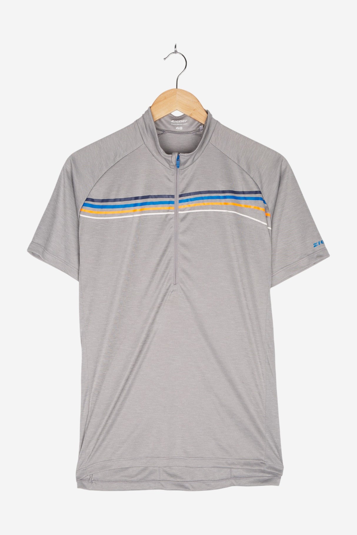 Fahrradtrikot für Herren
