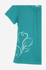 T-Shirt für Damen