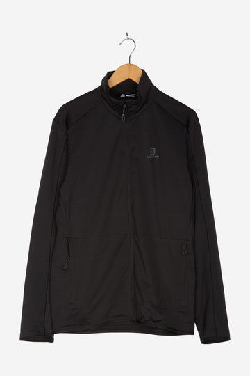 Fleecejacke für Herren