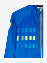 Fahrradjacke für Herren