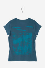T-Shirt für Damen