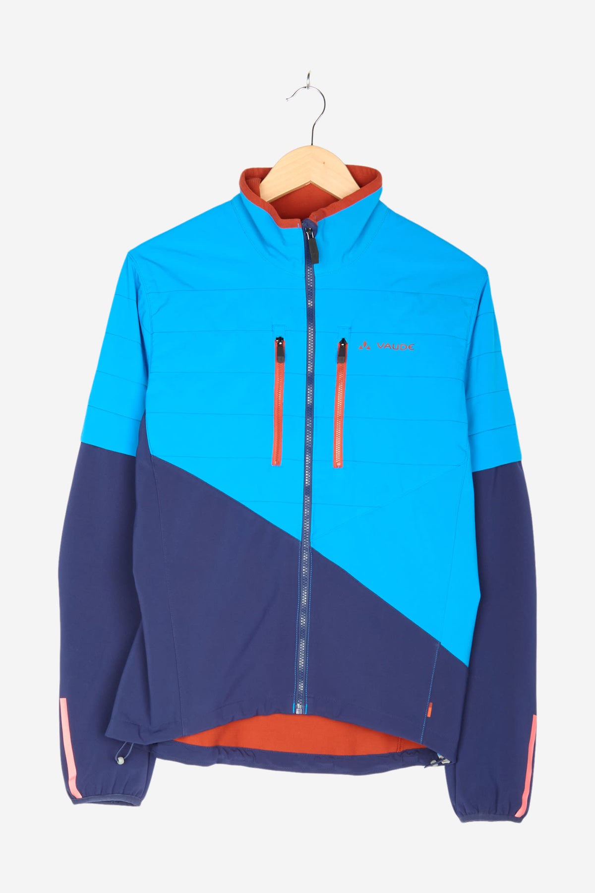 Fahrradjacke für Herren