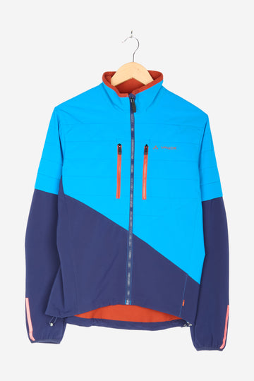 Fahrradjacke für Herren