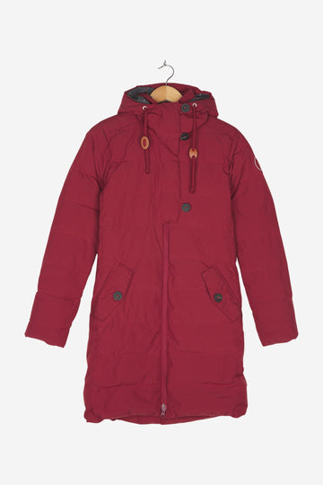 Daunenjacke für Damen