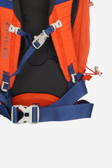 Kletterrucksack für Herren und Damen