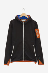 Fleecejacke für Herren