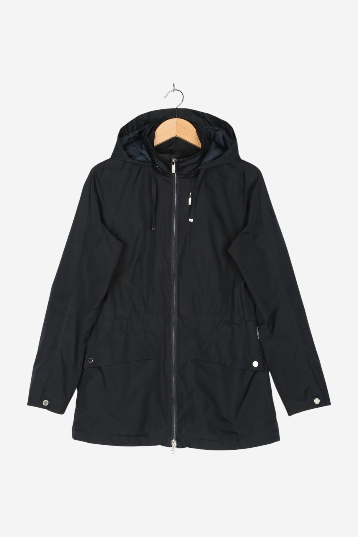 Regenjacke für Damen