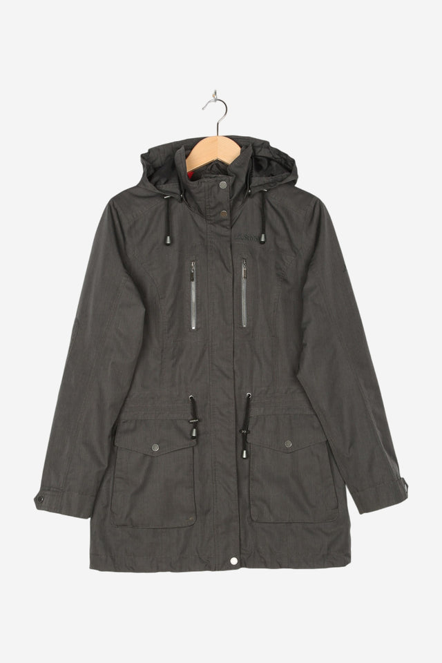 Regenjacke für Damen