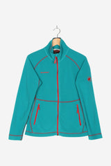 Fleecejacke für Damen