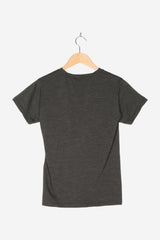 T-Shirt Merino für Damen