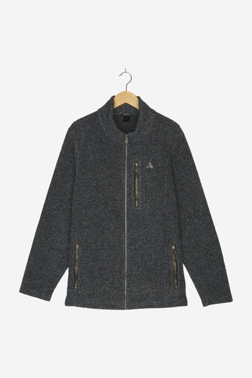 Fleecejacke für Herren