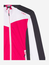 Fleecejacke für Damen