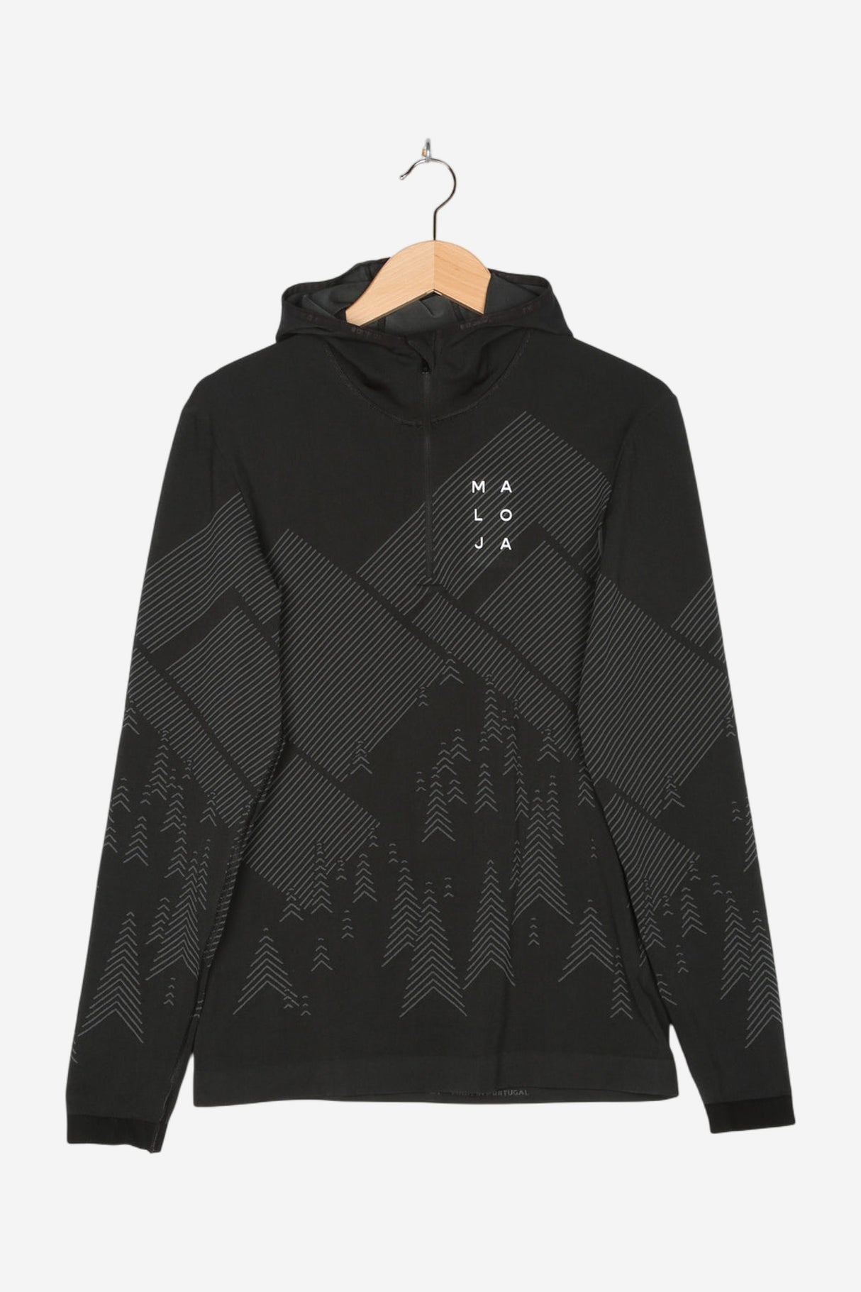 Hoodie für Herren