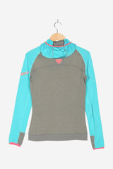 Fleecejacke für Damen