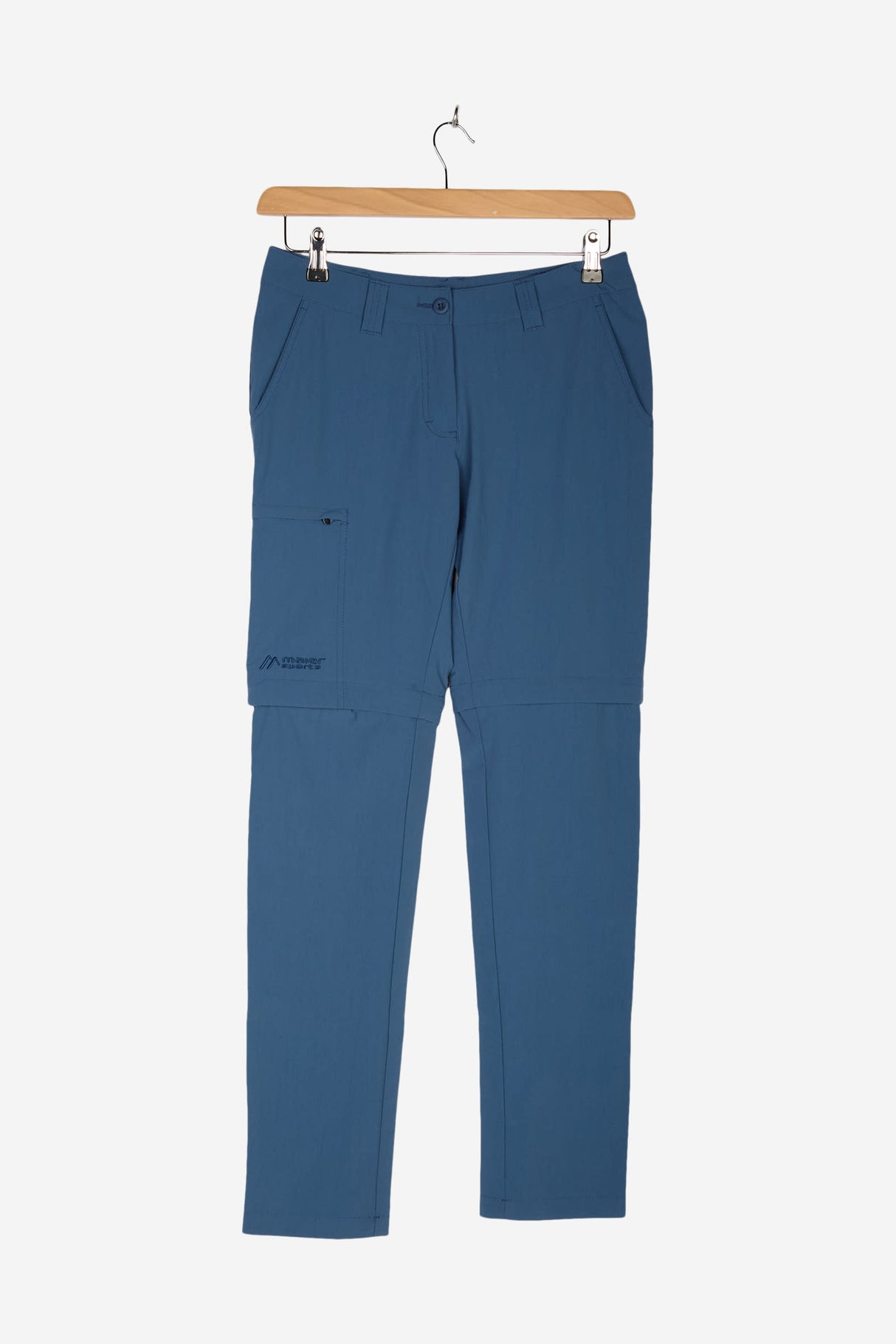 Zip Off Hose für Damen