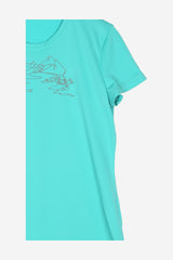 T-Shirt für Damen