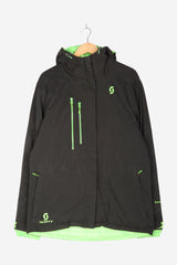 Winterjacke für Herren