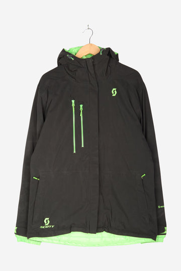 Winterjacke für Herren