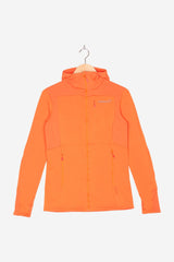 Fleecejacke für Damen