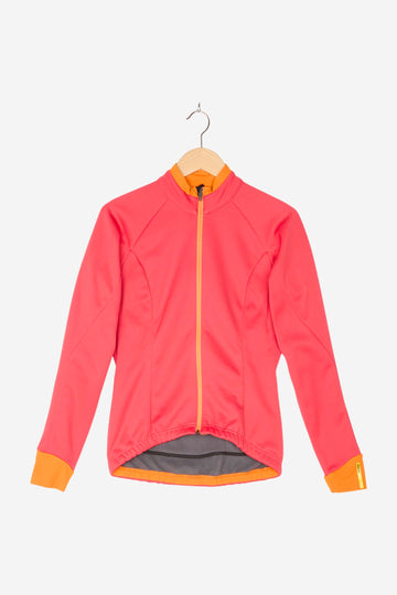 Fahrradjacke für Damen
