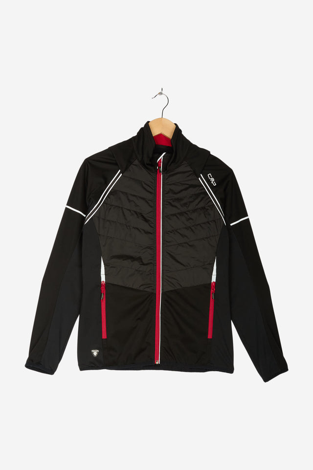 Fleecejacke für Damen