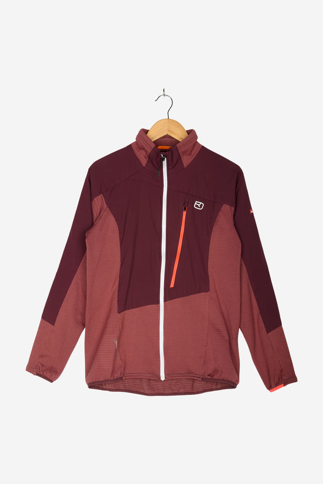 Fleecejacke für Damen