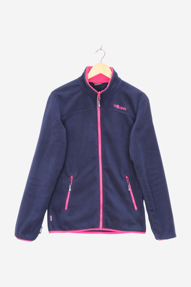 Fleecejacke für Kinder
