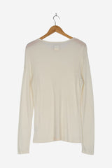 Longsleeve Merino für Damen