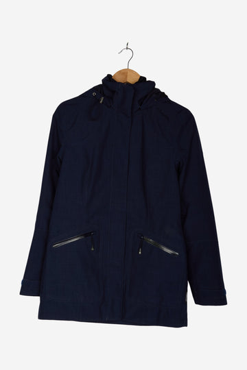 Doppeljacke für Damen