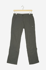 Zip Off Hose für Damen
