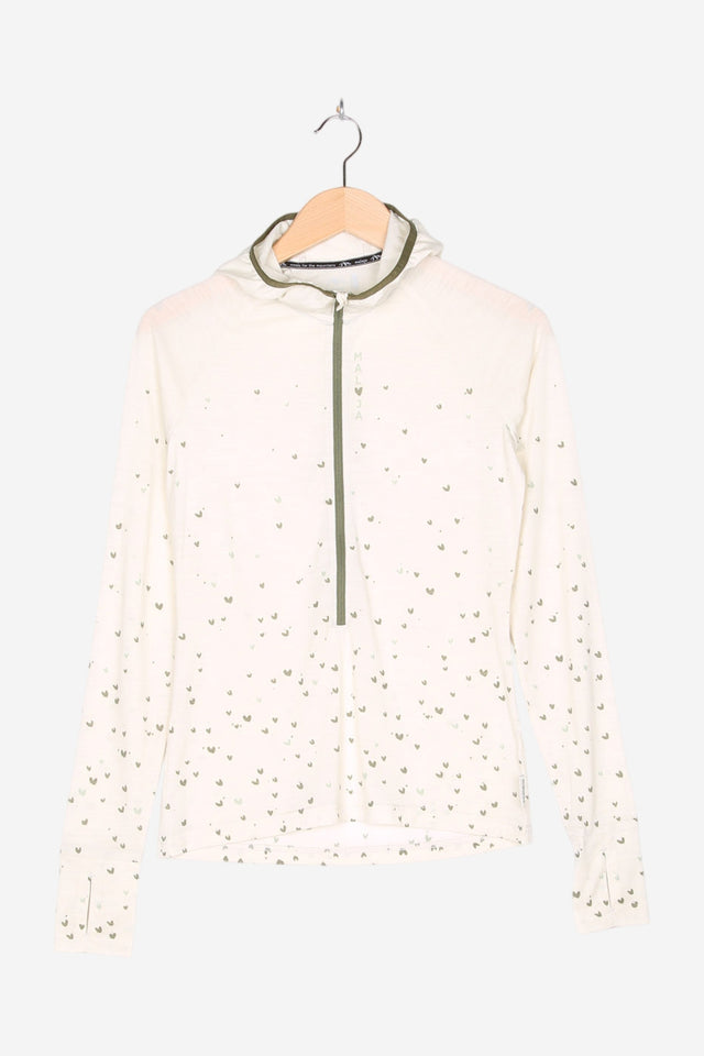 Hoodie für Damen