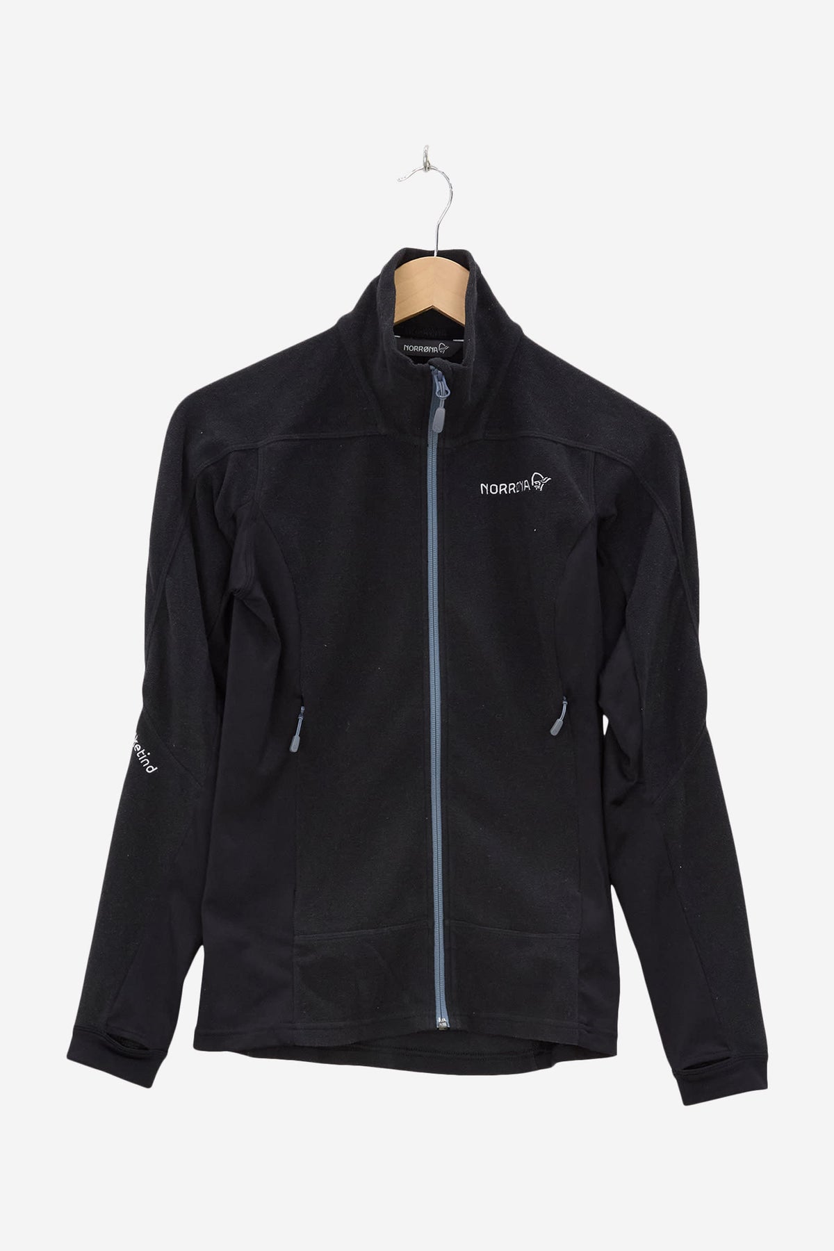 Fleecejacke für Damen