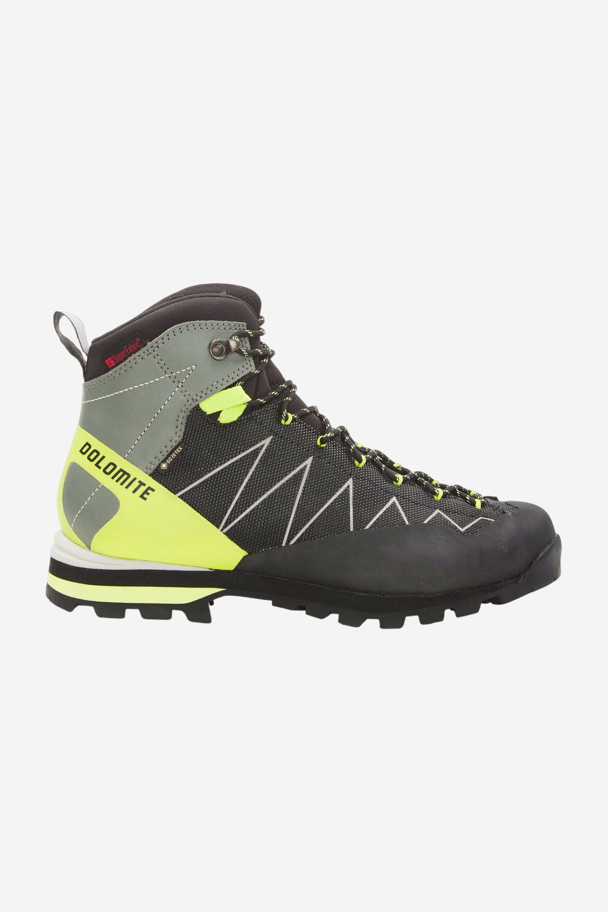 Wanderschuhe für Herren
