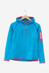 Hoodie für Damen