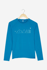 Longsleeve für Damen