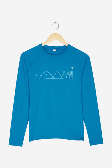 Longsleeve für Damen