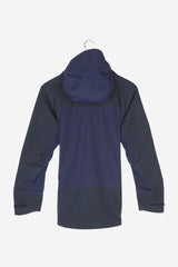 Regenjacke mit GORE-TEX für Damen