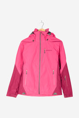 Regenjacke mit GORE-TEX für Damen