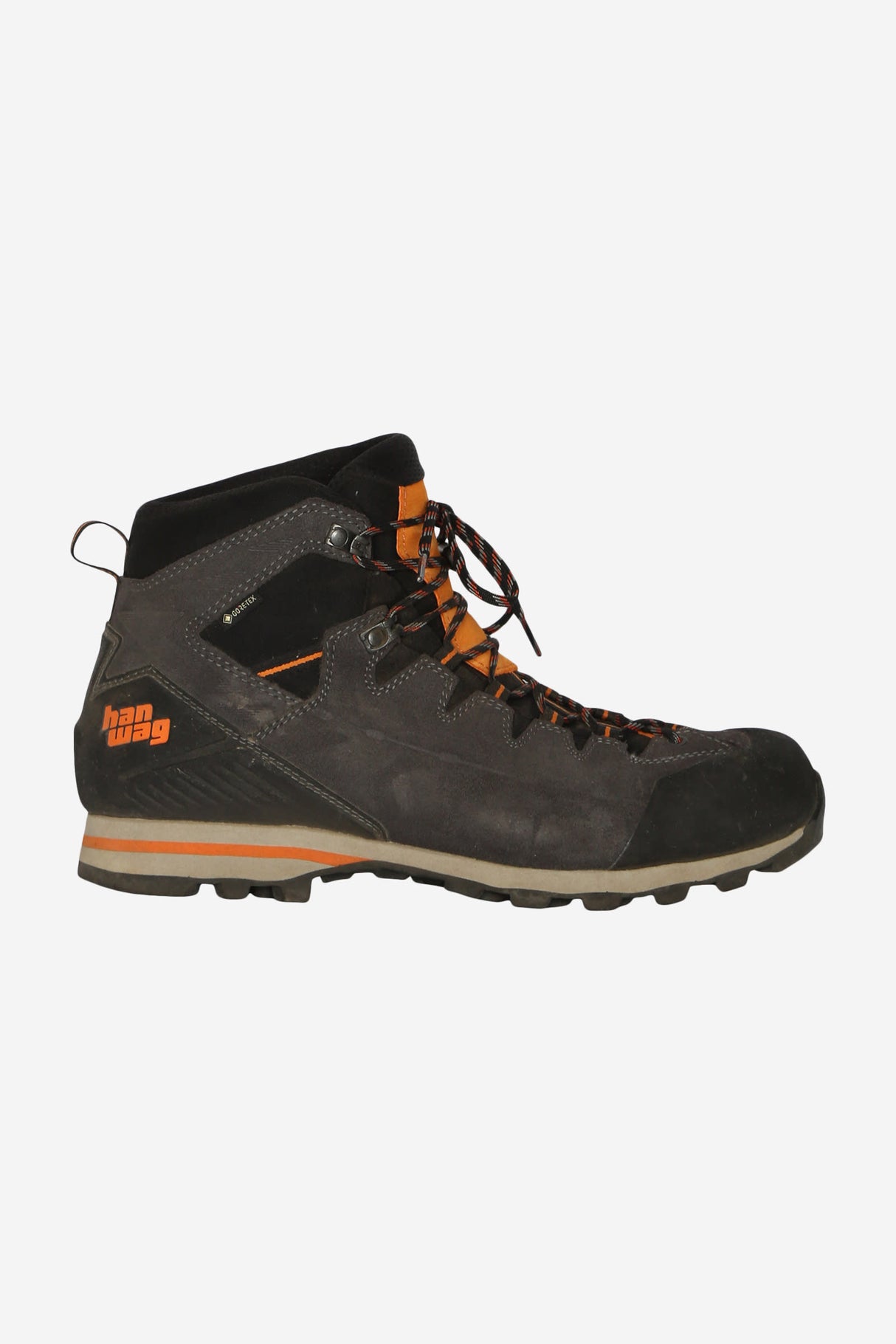 Wanderschuhe für Herren