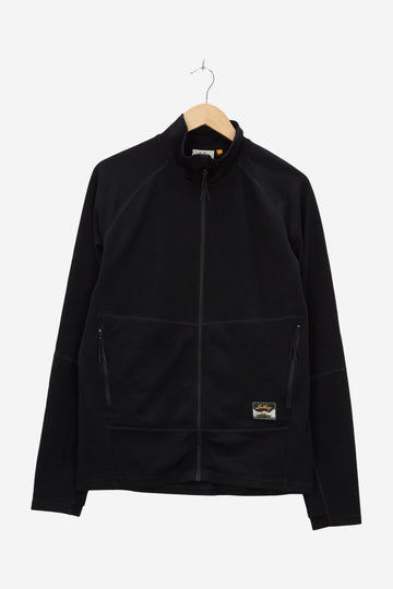 Fleecejacke für Herren
